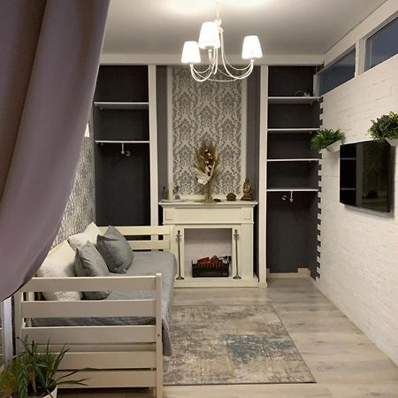 Центр Либідь Плаза Новобудова Провулок Лапушкіна 9 Apartamento Khmelʼnytsʼkyy Exterior foto