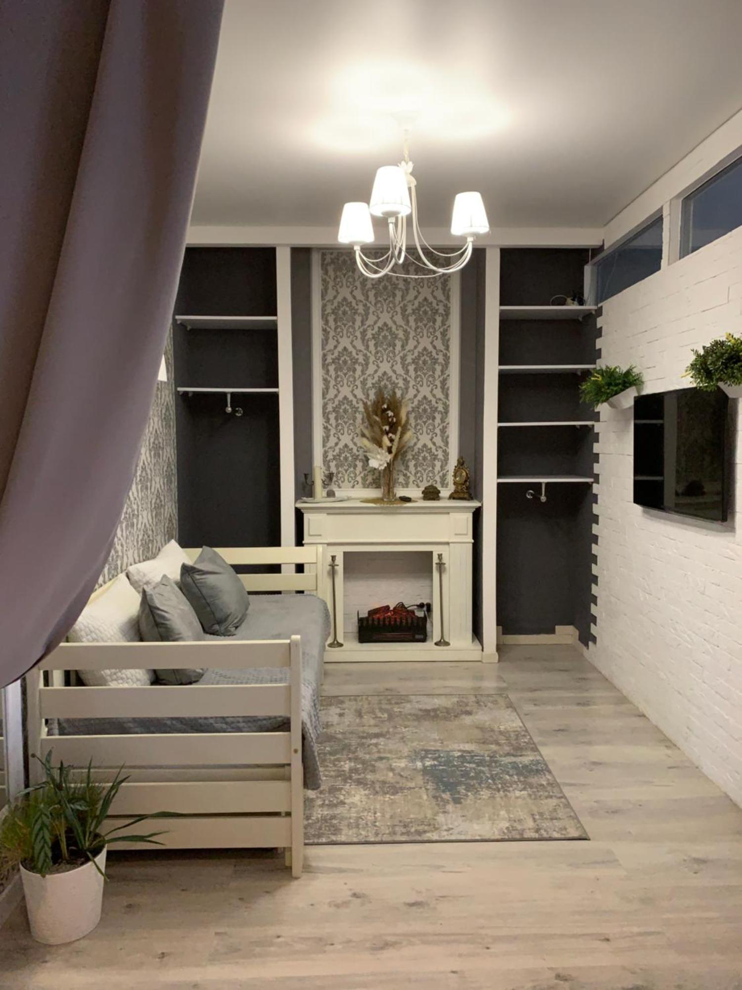 Центр Либідь Плаза Новобудова Провулок Лапушкіна 9 Apartamento Khmelʼnytsʼkyy Exterior foto